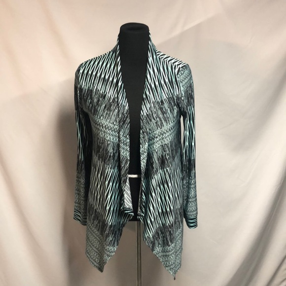 HG Twenty Six Brand New With Tags Cardigan size 2X - Picture 2 of 4